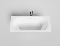 ORNELLA AXIS 170x70 покраска по RAL полностью 104623MF