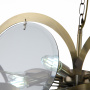 Люстра подвесная ST-Luce FAZIA SL1161.373.09