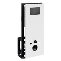 Glan 66TLT.010.ME.WH.MB02 Система инсталляции для унитазов