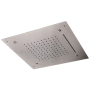 Верхний душ потолочный 50 см Remer INOX SS357SFS50NC SS357SFS50NC