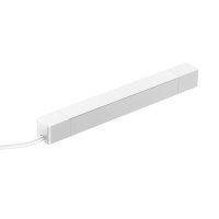 Драйвер для шинопровода в ГКЛ и шинопровода в натяжной потолок NovoTech SMAL 100W 359215 DRIVE ДРАЙВЕР 100Вт