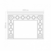 Готовые решения RODECOR 77442AR