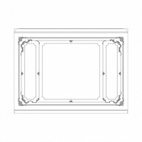 Готовые решения RODECOR 77313RC