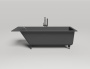 CASCATA 180x80 104213G