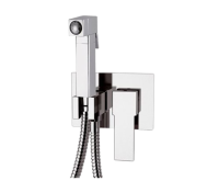 Гигиенический душ со смесителем Remer Qubika Q60 Q60