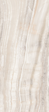 Керамогранит SENSI UP ONICE BEIGE LUX RET 120X280