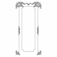 Готовые решения RODECOR 66028RC