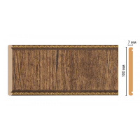 Декоративная панель  C10-3