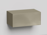 Подвесной модуль Armonia 900x400 без выреза под сифон 27A.1.900.400.12.0