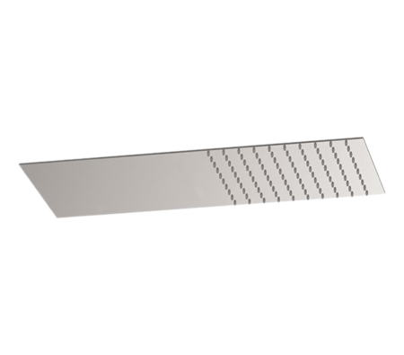 Верхний душ настенный 50x25 см Remer 350UFX 350UFX