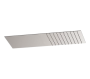 Верхний душ настенный 50x25 см Remer 350UFX 350UFX