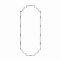 Узел RODECOR 66117BR