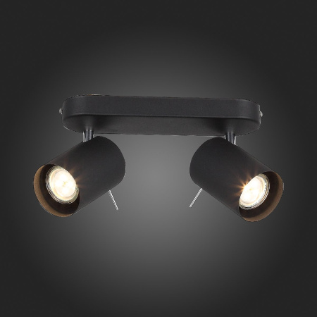 Спот ST Luce FANALE GU10 3W 220V IP20 SL597.401.02