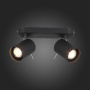 Спот ST Luce FANALE GU10 3W 220V IP20 SL597.401.02