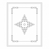 Готовые решения RODECOR 88412AR