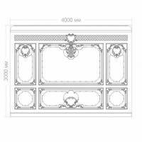 Готовые решения RODECOR 77103BR