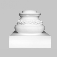 Основание  DCK23