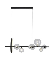 Люстра Kink Light Иона 09408-7,19