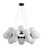 Люстра KINK Light Сида 07508-20A,19