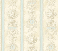 Обои KT-Exclusive Savannah House SV61012