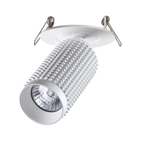 Встраиваемый светильник NovoTech MAIS GU10 50W 370749 SPOT