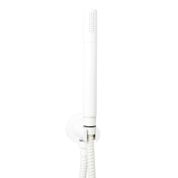 Комплект для душа Mariani B37241UM, белый матовый B37241UM