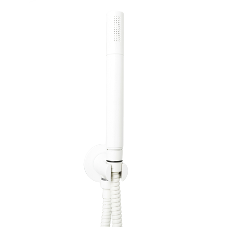 Комплект для душа Mariani B37241UM, белый матовый B37241UM