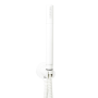 Комплект для душа Mariani B37241UM, белый матовый B37241UM