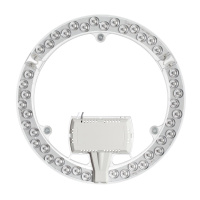 Светодиодный модуль NovoTech 4000К LED 30W 357752 VAX 30Вт