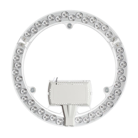 Светодиодный модуль NovoTech 4000К LED 30W 357752 VAX 30Вт
