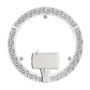 Светодиодный модуль NovoTech 4000К LED 30W 357752 VAX 30Вт