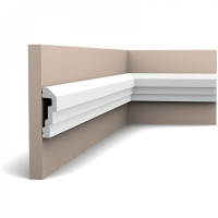 P7070 Молдинг Orac Decor из полиуретана - Молдинг декоративный