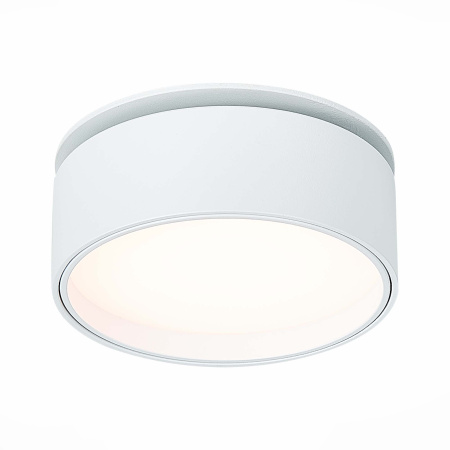 Встраиваемый поворотный светильник ST Luce 14W ST651.538.14
