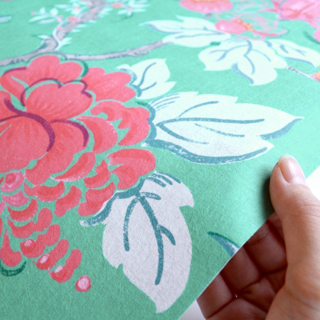 Обои GRAHAM & BROWN Hybrid (104270)