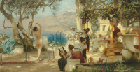 Фрески, Каталог Сюжеты, арт. ID136448