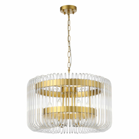 Люстра подвесная ST Luce Grosseto SL1228.203.06