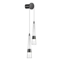 Бра Odeon Light LUMP LED 24W 3000K 2536Лм 5044/24WL