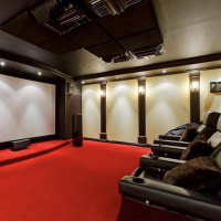 K254 База (основание) пилястры Orac Decor из полиуретана - Декоративные пилястры