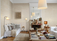 Обои Omexco Seraya SRA3046