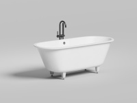 ORNELLA AXIS 170x75 покраска по RAL полностью 103413MF