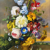 Фрески, Каталог Сюжеты, арт. 2189