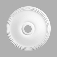 Розетка потолочная  DM-0604