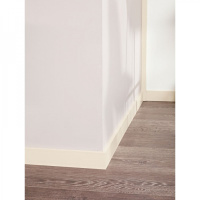 SX157 Плинтус-молдинг Orac Decor из дюрополимера