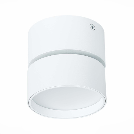 Светильник потолочный поворотный ST Luce LED 9W 220V IP20 ST651.542.09