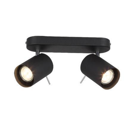 Спот ST Luce FANALE GU10 3W 220V IP20 SL597.401.02