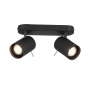 Спот ST Luce FANALE GU10 3W 220V IP20 SL597.401.02