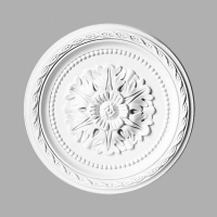 Розетка потолочная  DM-0291