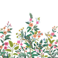 Обои York Rifle Paper Co 3rd Edition RP7397M