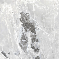 Керамогранит  ONYX&MORE SILVER BLEND SATIN 6MM R 120x120