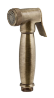 Гигиенический душ Remer 332OBVO, латунь состаренная 332OBVO